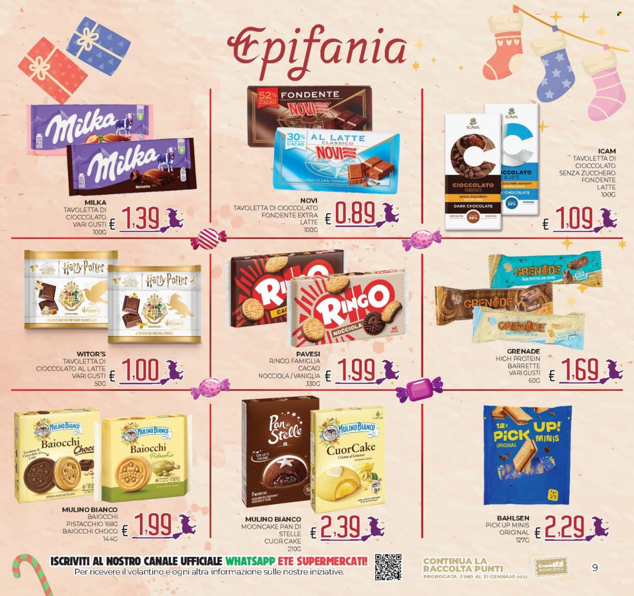 Leták Eté - 27.12.2024 - 6.1.2025. Strana 9