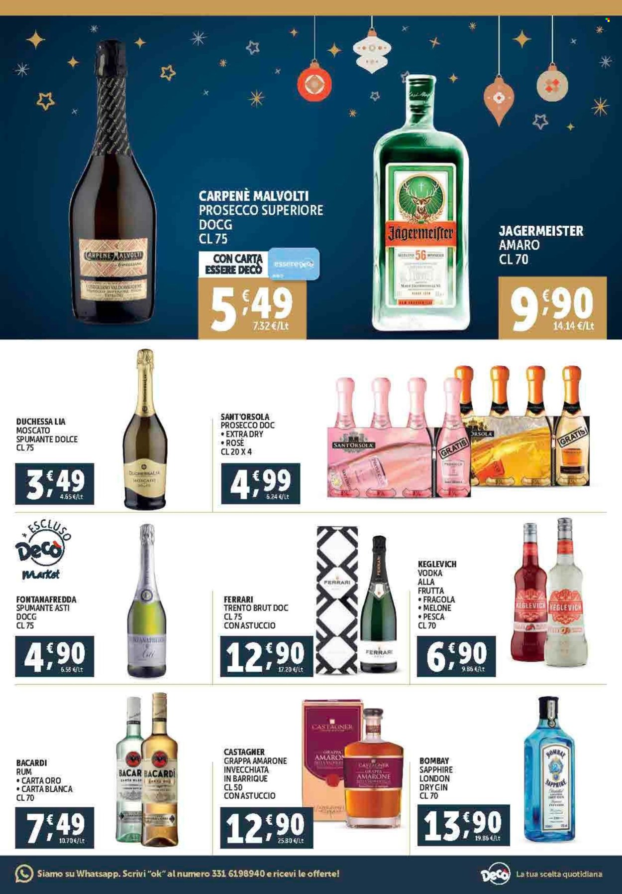 Volantino Deco - 28/12/2024 - 6/1/2025. Pagina 3