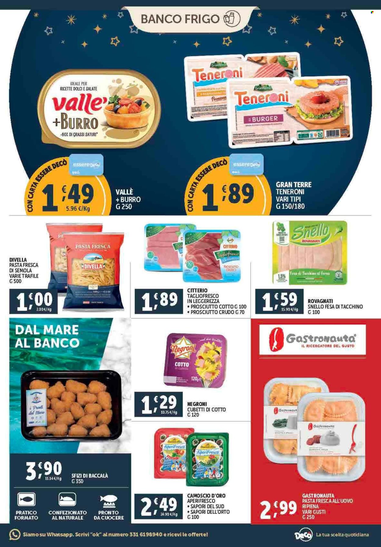 Volantino Deco - 28/12/2024 - 6/1/2025. Pagina 11