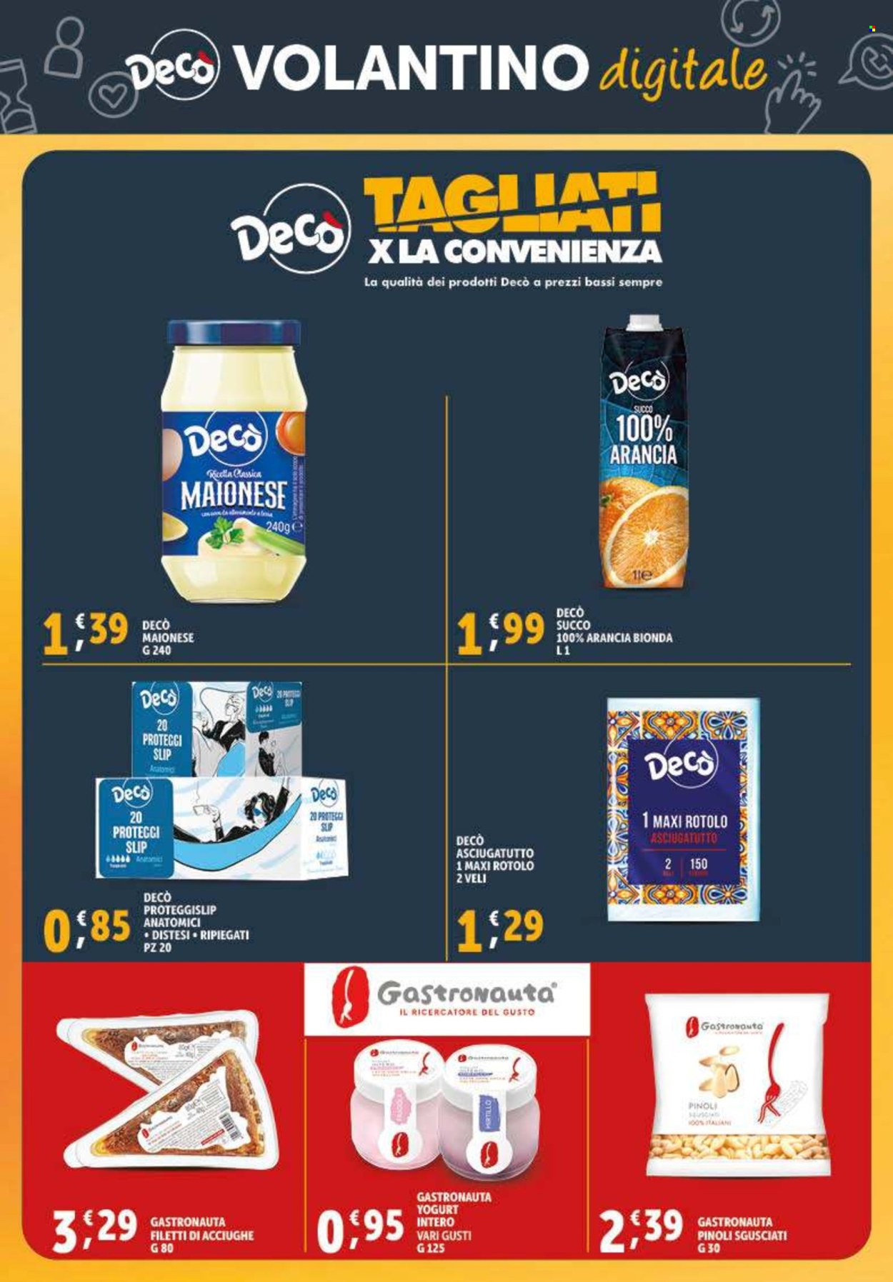 Leták Deco - 28.12.2024 - 6.1.2025. Strana 38