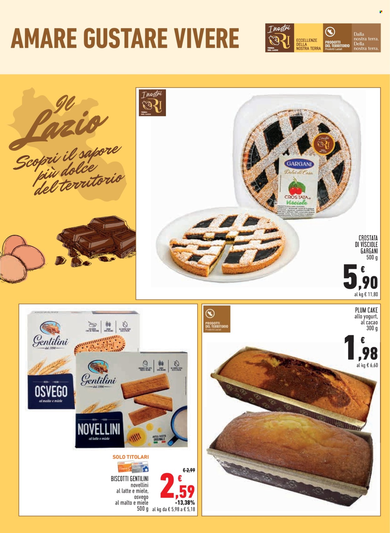 Volantino Conad - 3/1/2025 - 15/1/2025. Pagina 12
