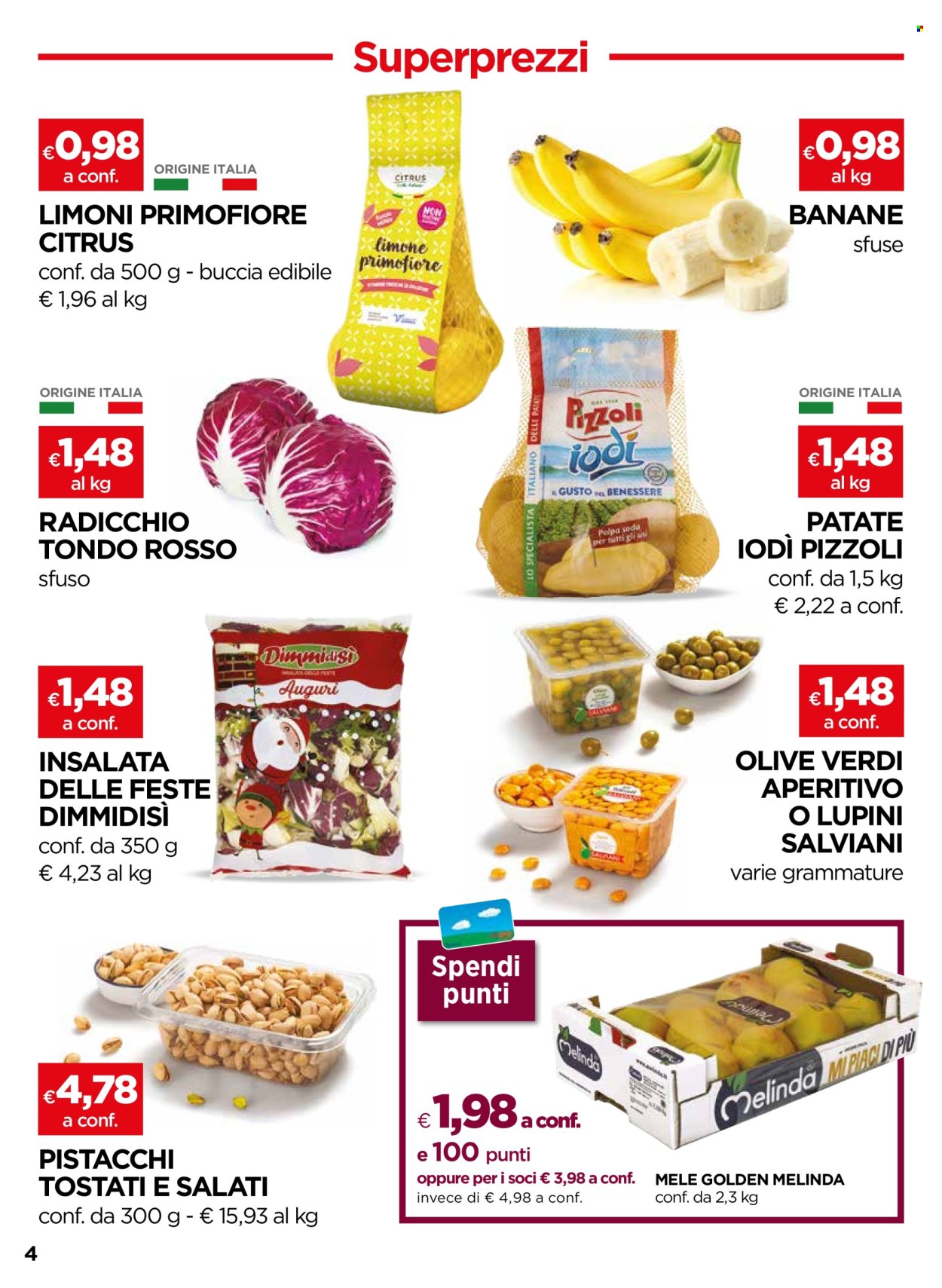 Leták Coop - 28.12.2024 - 7.1.2025. Strana 4