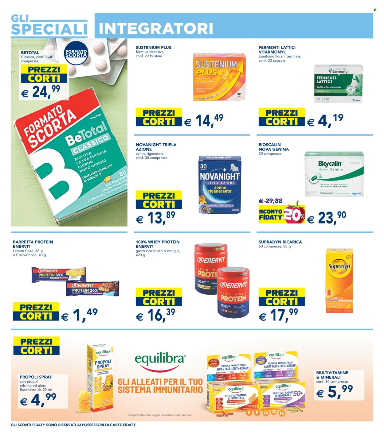 Volantino Esselunga - 2/1/2025 - 15/1/2025. Pagina 15