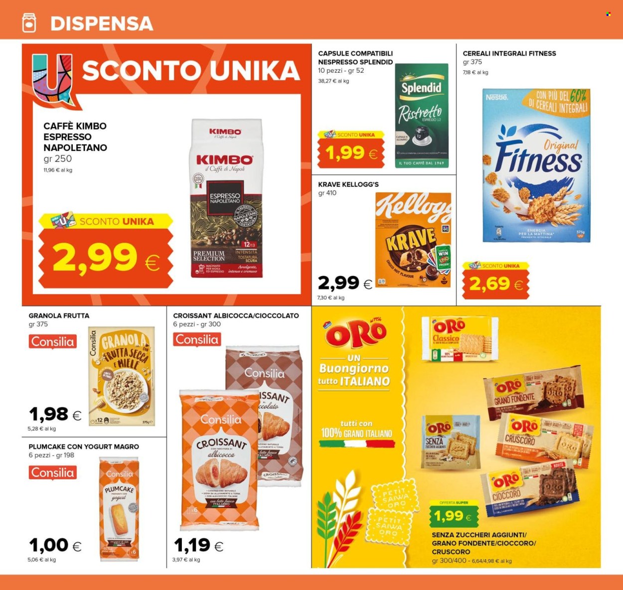 Leták Oasi - 3.1.2025 - 15.1.2025. Strana 14