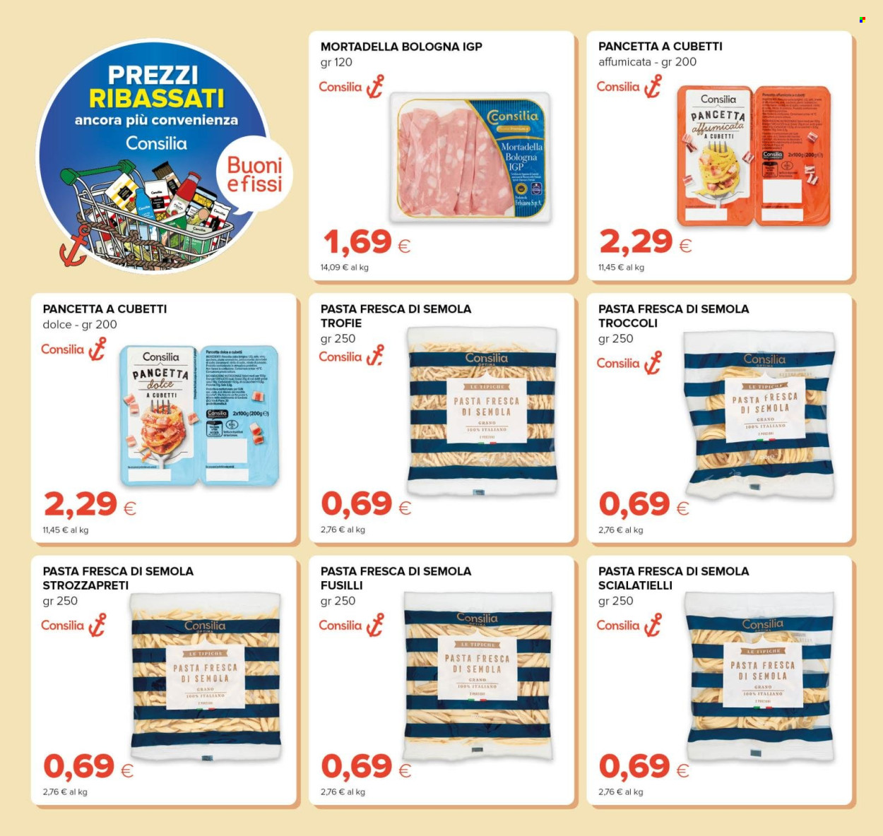 Volantino Oasi - 2/1/2025 - 26/2/2025. Pagina 8