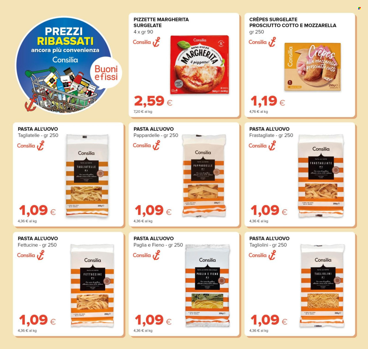 Volantino Oasi - 2/1/2025 - 26/2/2025. Pagina 12