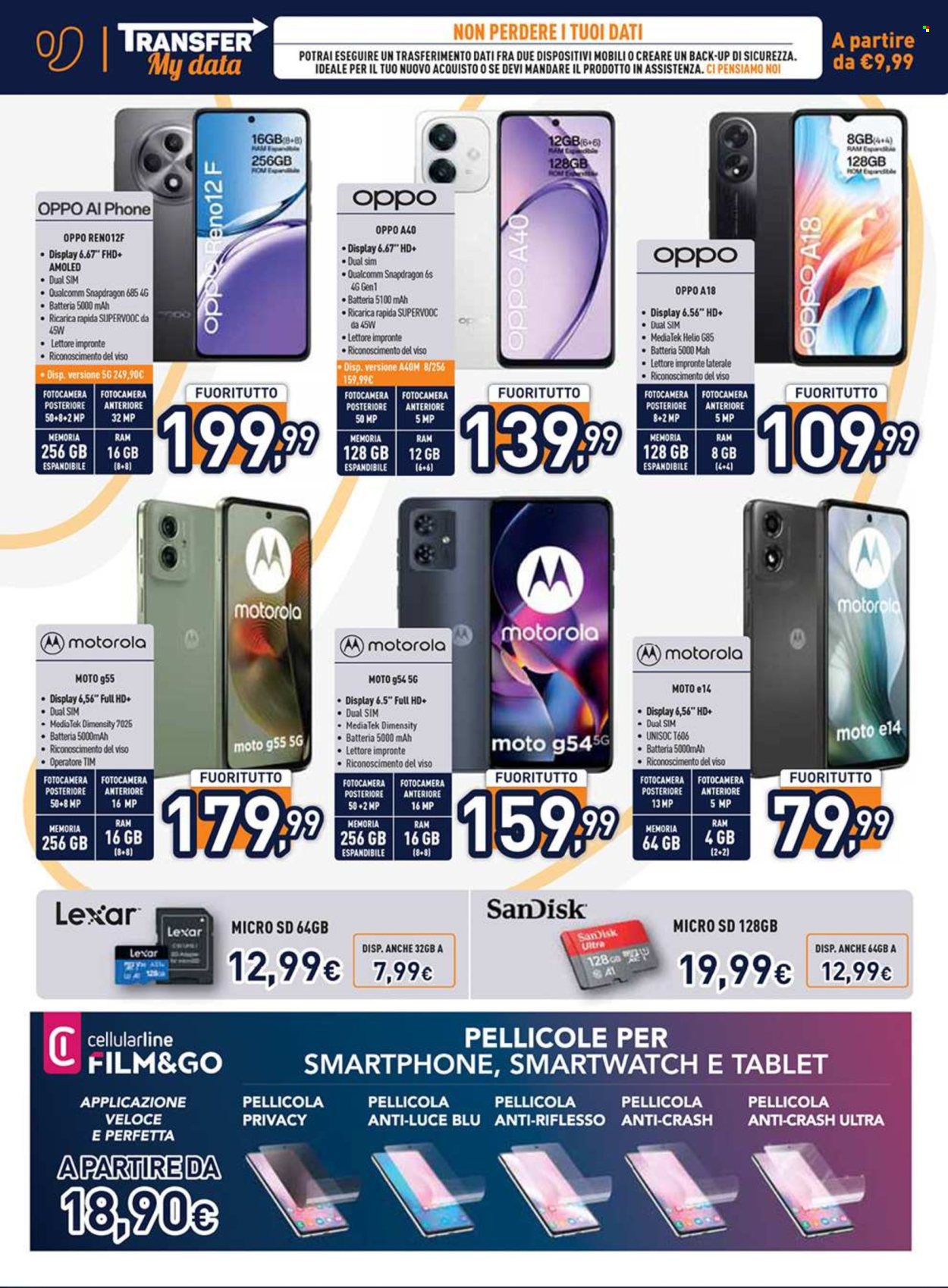 Volantino Unieuro - 2/1/2025 - 16/1/2025. Pagina 10