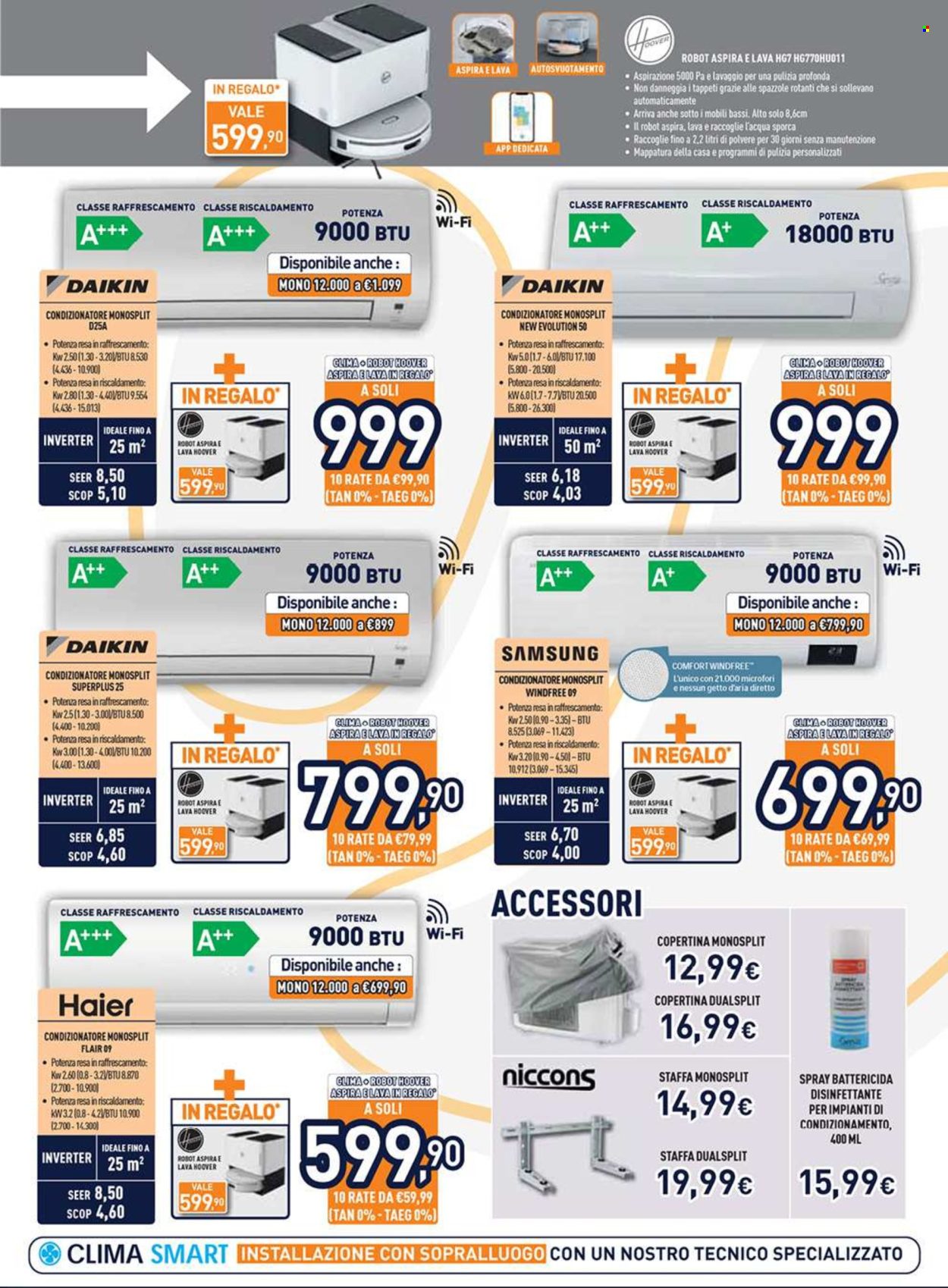 Volantino Unieuro - 2/1/2025 - 16/1/2025. Pagina 27