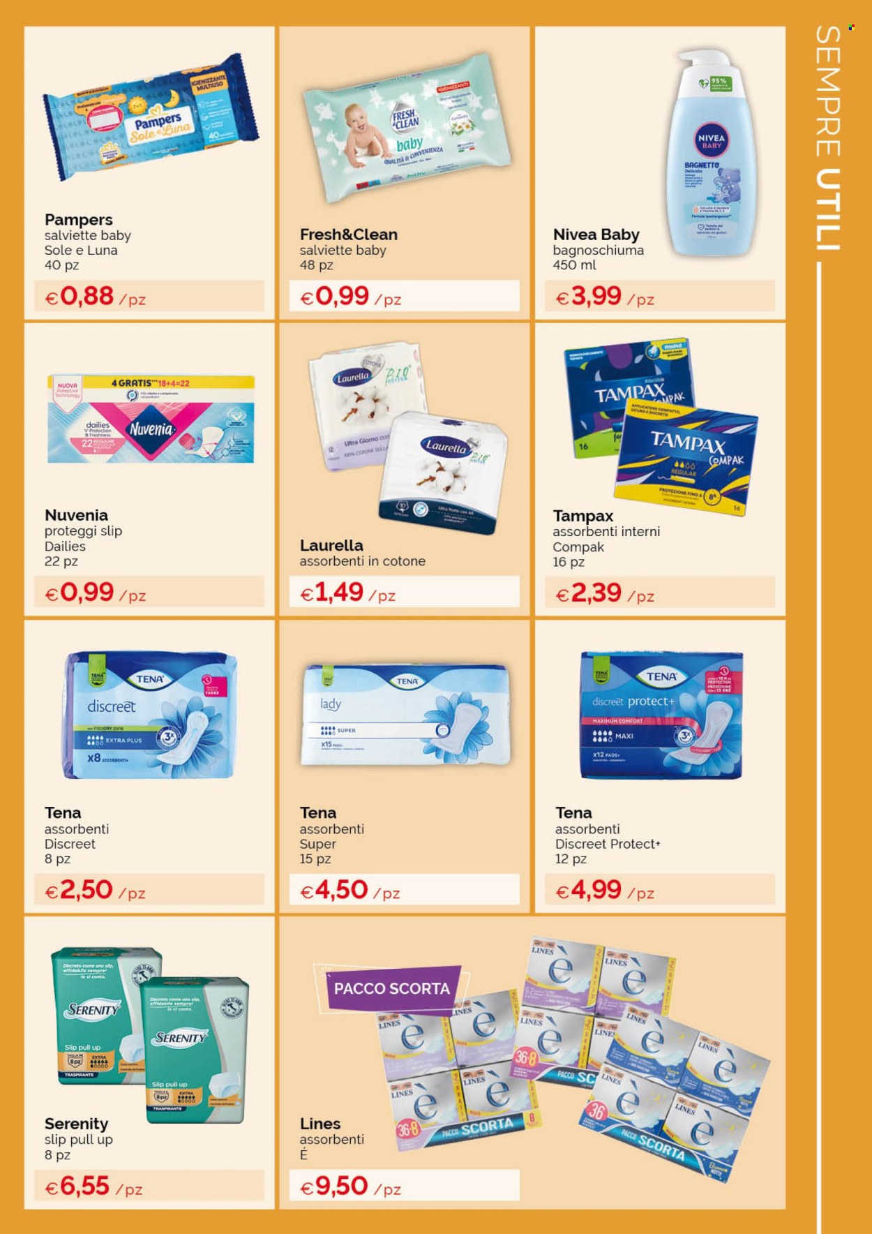 Volantino Acqua & Sapone - 2/1/2025 - 31/1/2025. Pagina 7