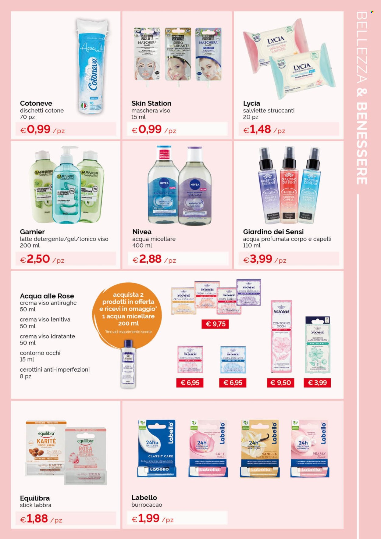 Volantino Acqua & Sapone - 2/1/2025 - 31/1/2025. Pagina 11