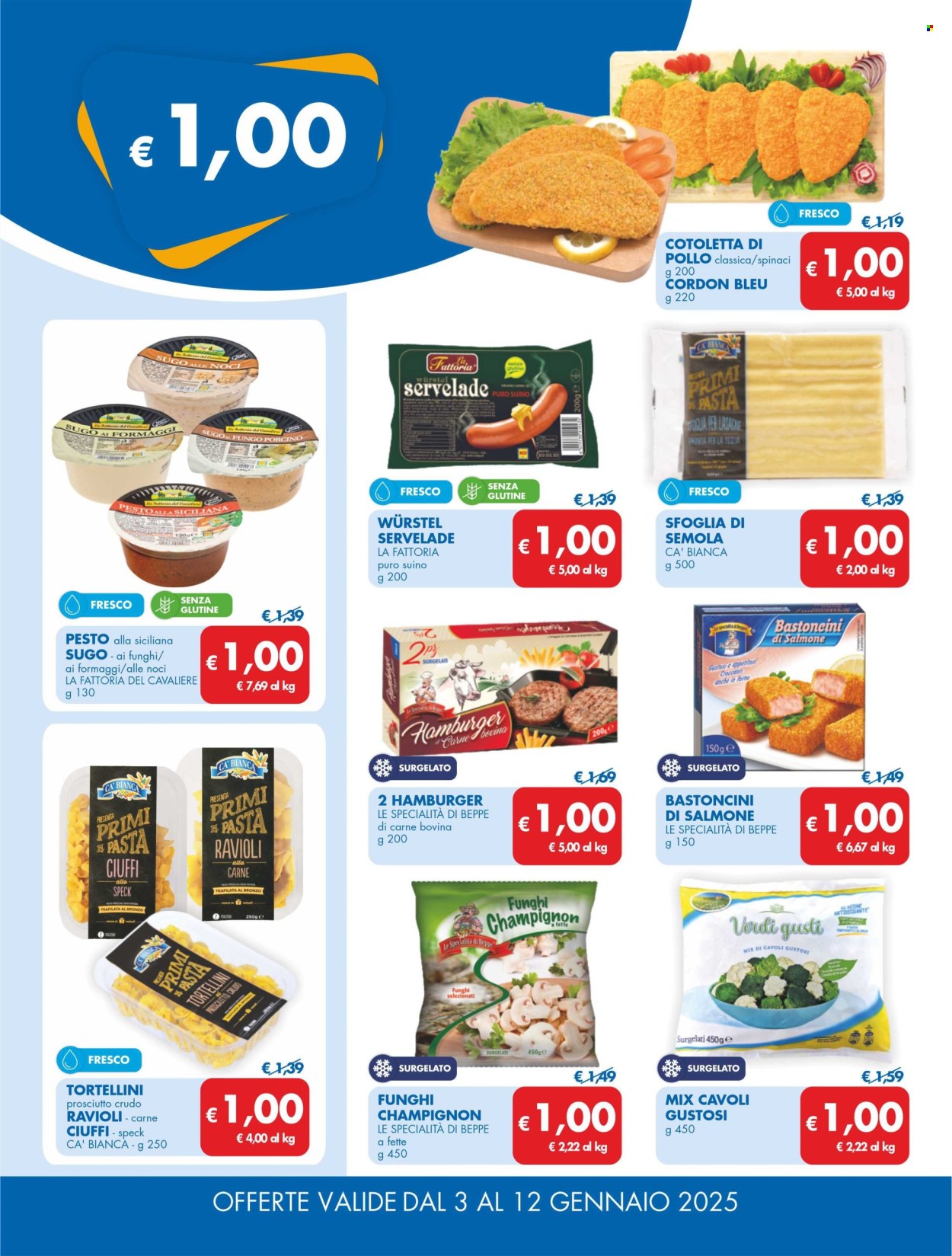 Volantino MD Discount - 3/1/2025 - 12/1/2025. Pagina 5