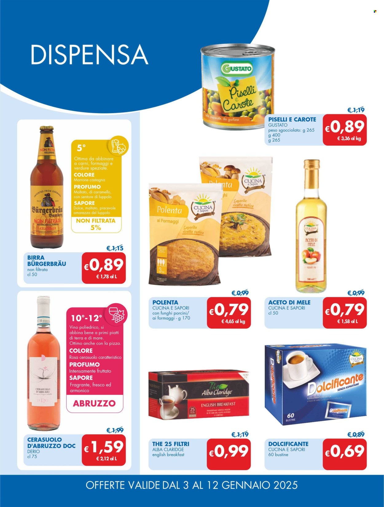 Volantino MD Discount - 3/1/2025 - 12/1/2025. Pagina 20