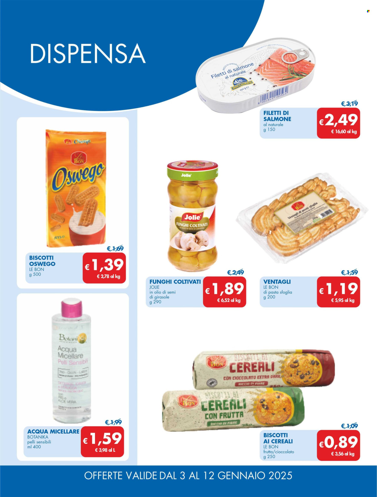 Volantino MD Discount - 3/1/2025 - 12/1/2025. Pagina 21