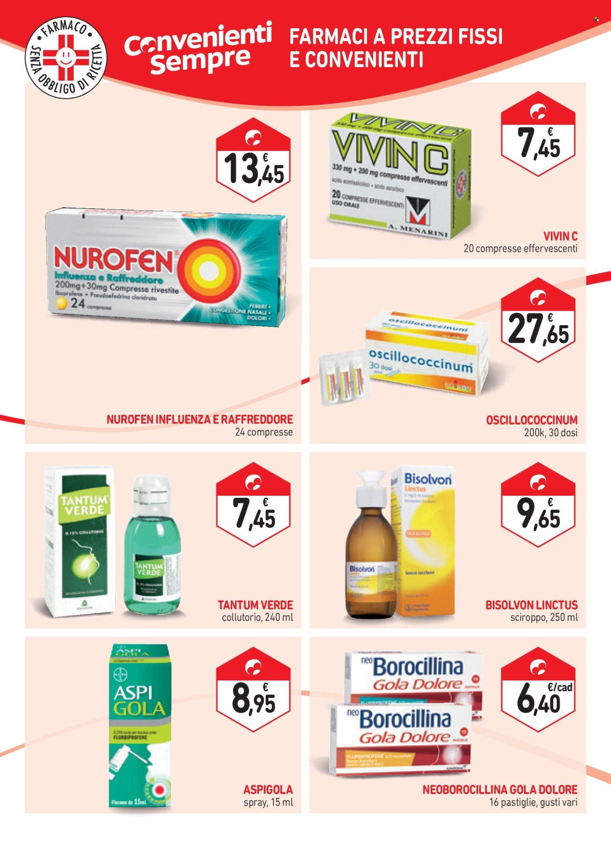 Volantino Conad - 7/1/2025 - 31/1/2025. Pagina 2