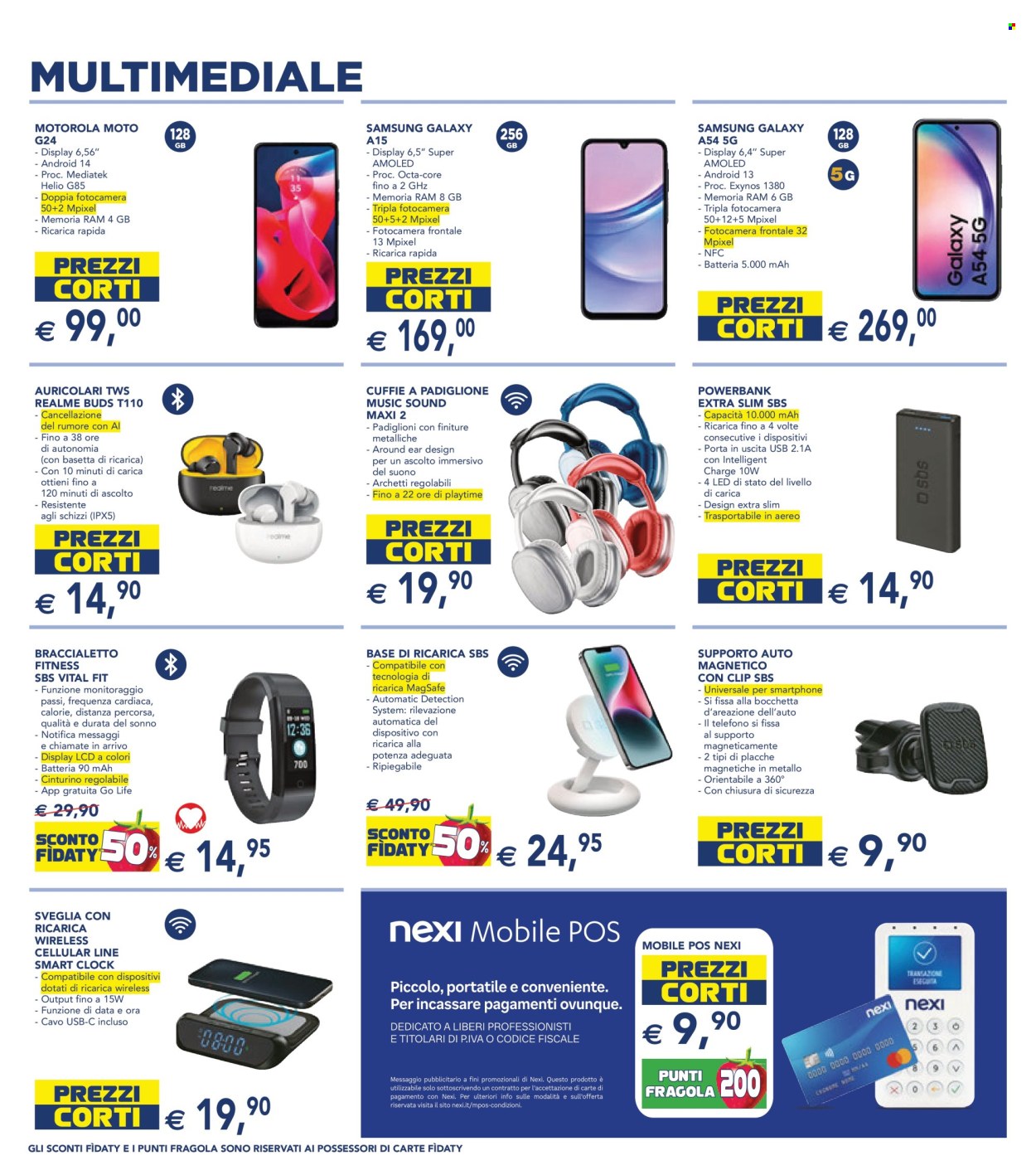 Volantino Esselunga - 7/1/2025 - 18/1/2025. Pagina 2