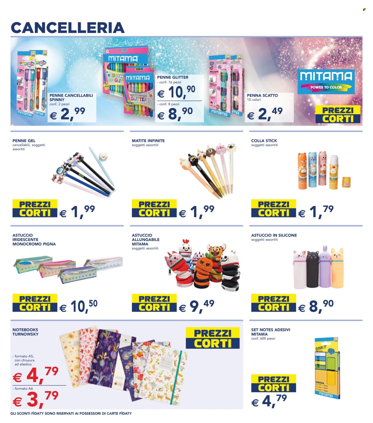 Volantino Esselunga - 7/1/2025 - 18/1/2025. Pagina 4