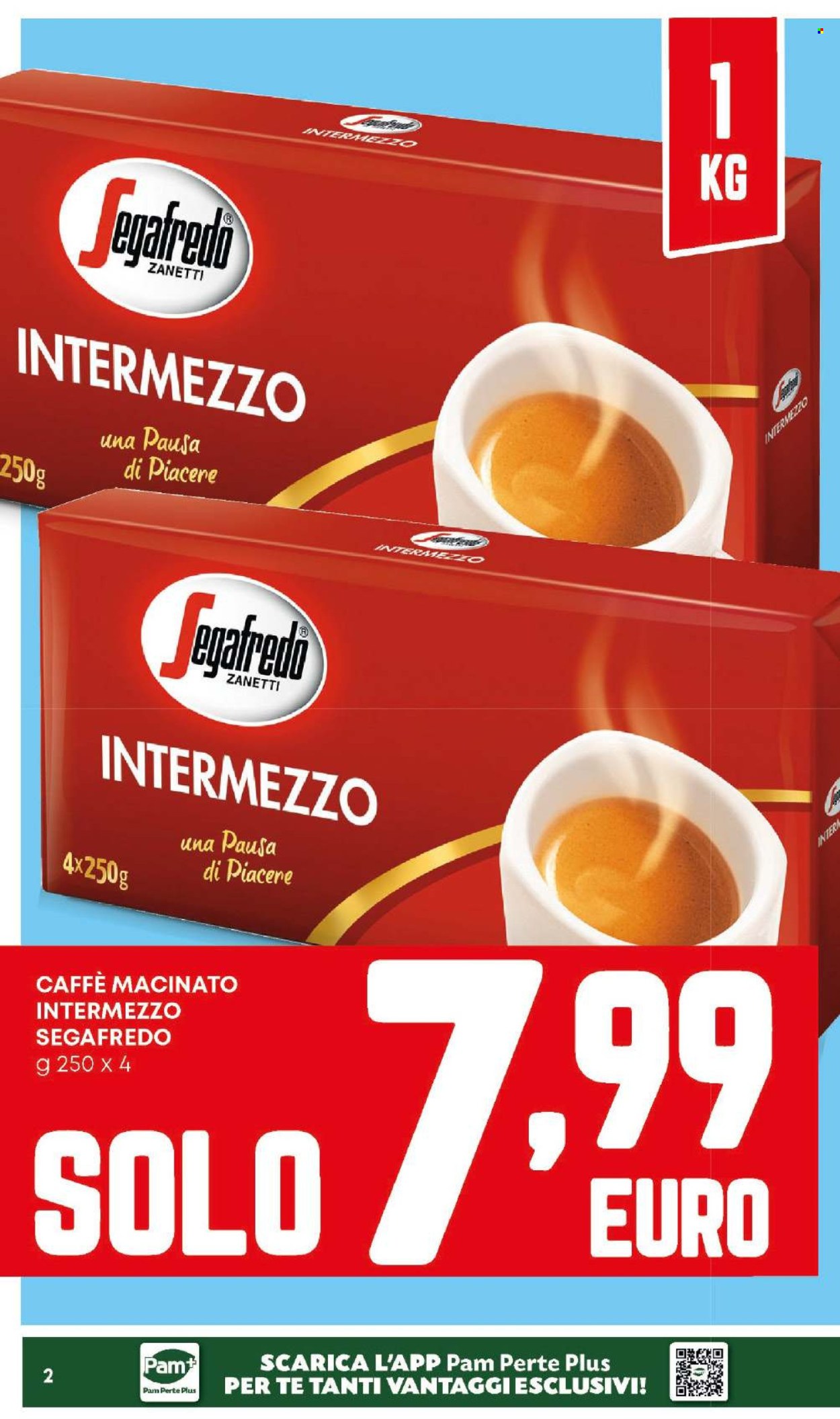 Volantino Panorama - 7/1/2025 - 15/1/2025. Pagina 2
