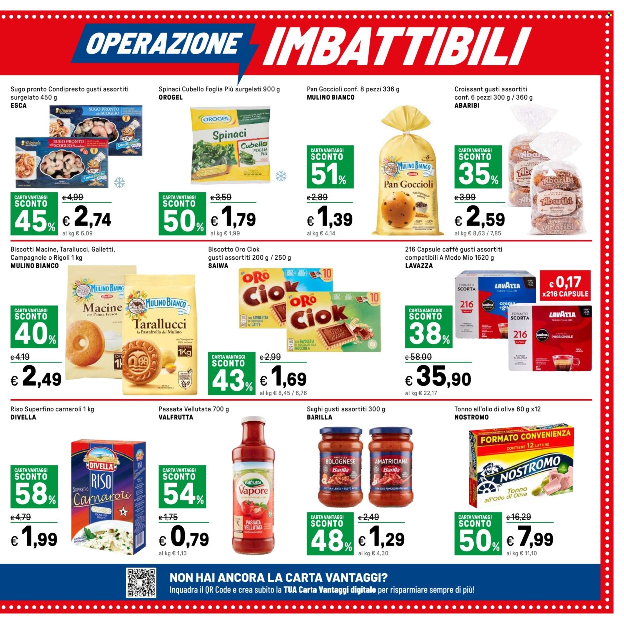 Volantino Iper, La grande i - 10/1/2025 - 19/1/2025. Pagina 3