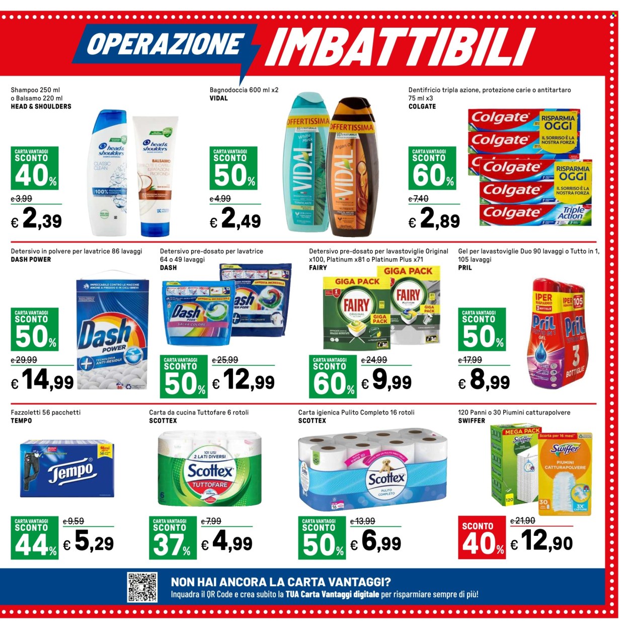 Volantino Iper, La grande i - 10/1/2025 - 19/1/2025. Pagina 5