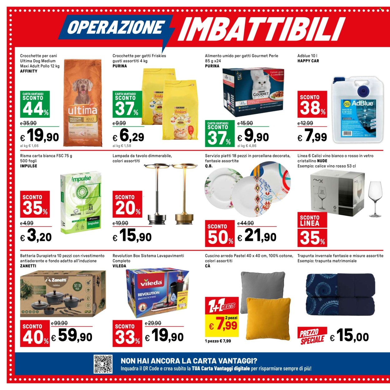 Volantino Iper, La grande i - 10/1/2025 - 19/1/2025. Pagina 6