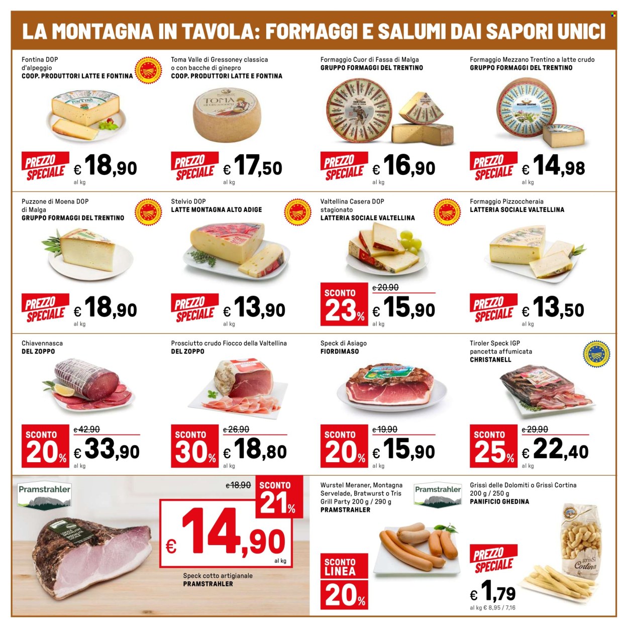 Volantino Iper, La grande i - 10/1/2025 - 19/1/2025. Pagina 11