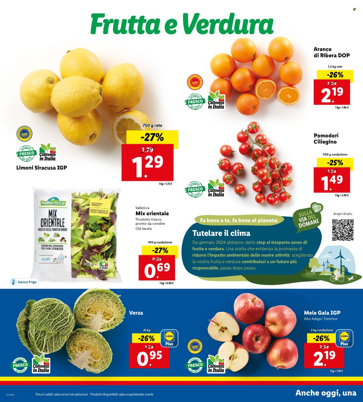 Volantino Lidl - 13/1/2025 - 19/1/2025. Pagina 2