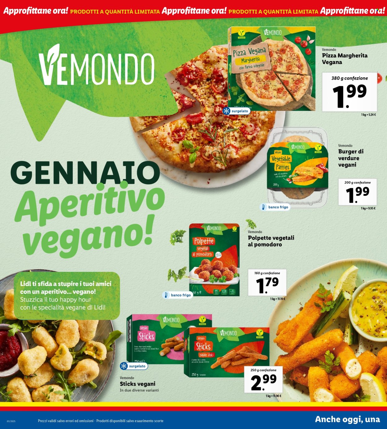 Volantino Lidl - 13/1/2025 - 19/1/2025. Pagina 14