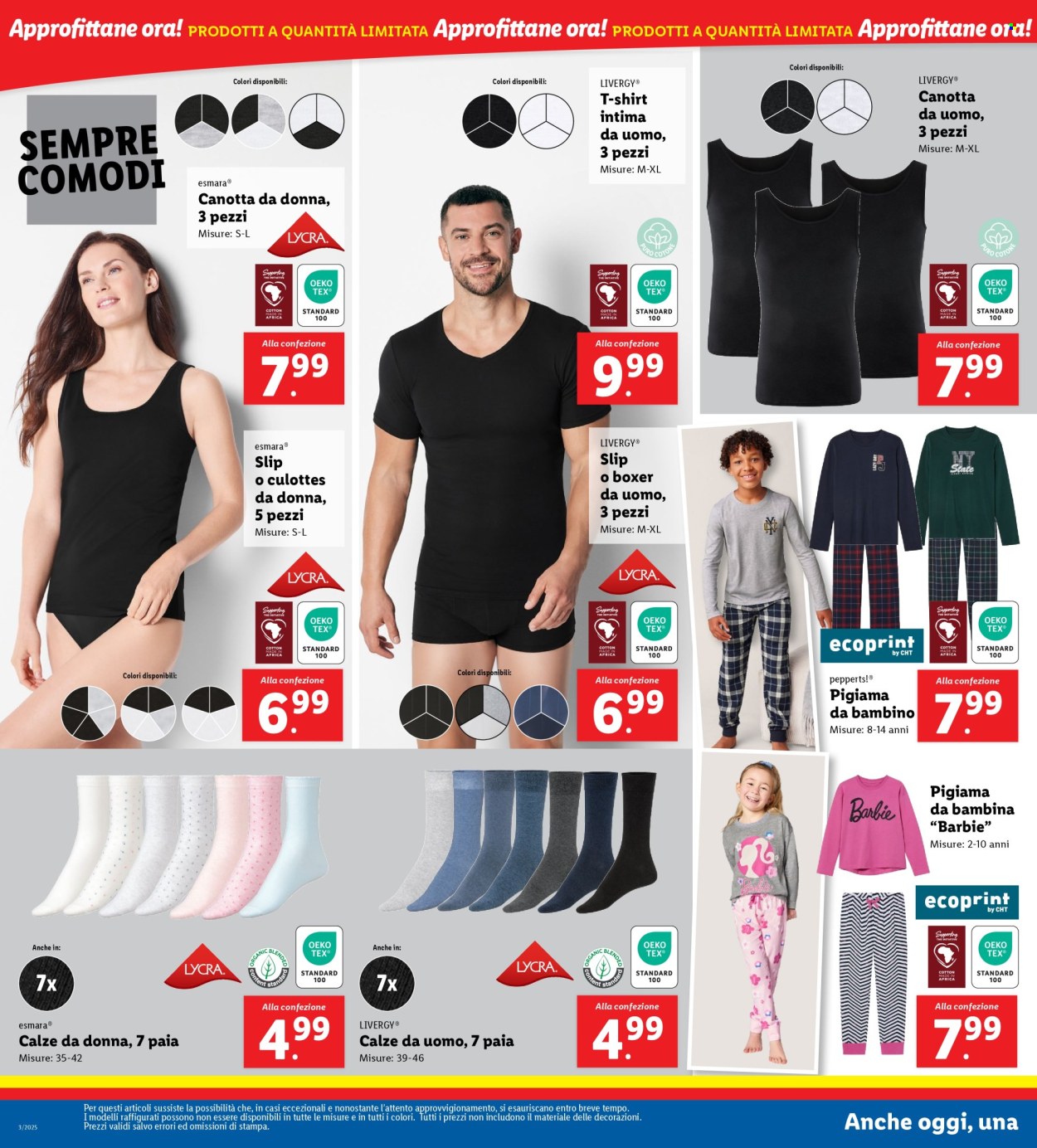 Volantino Lidl - 13/1/2025 - 19/1/2025. Pagina 28