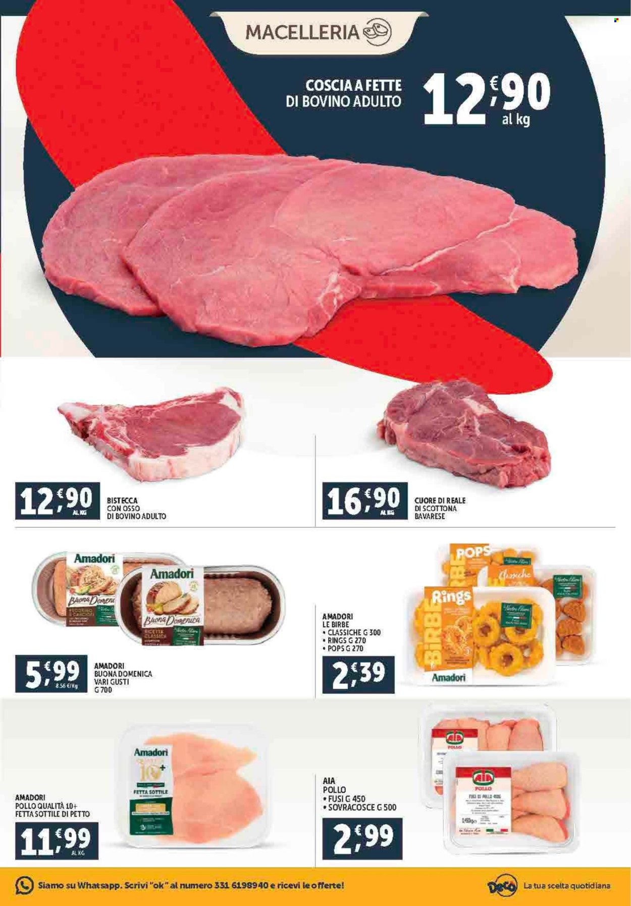 Volantino Deco - 10/1/2025 - 20/1/2025. Pagina 5