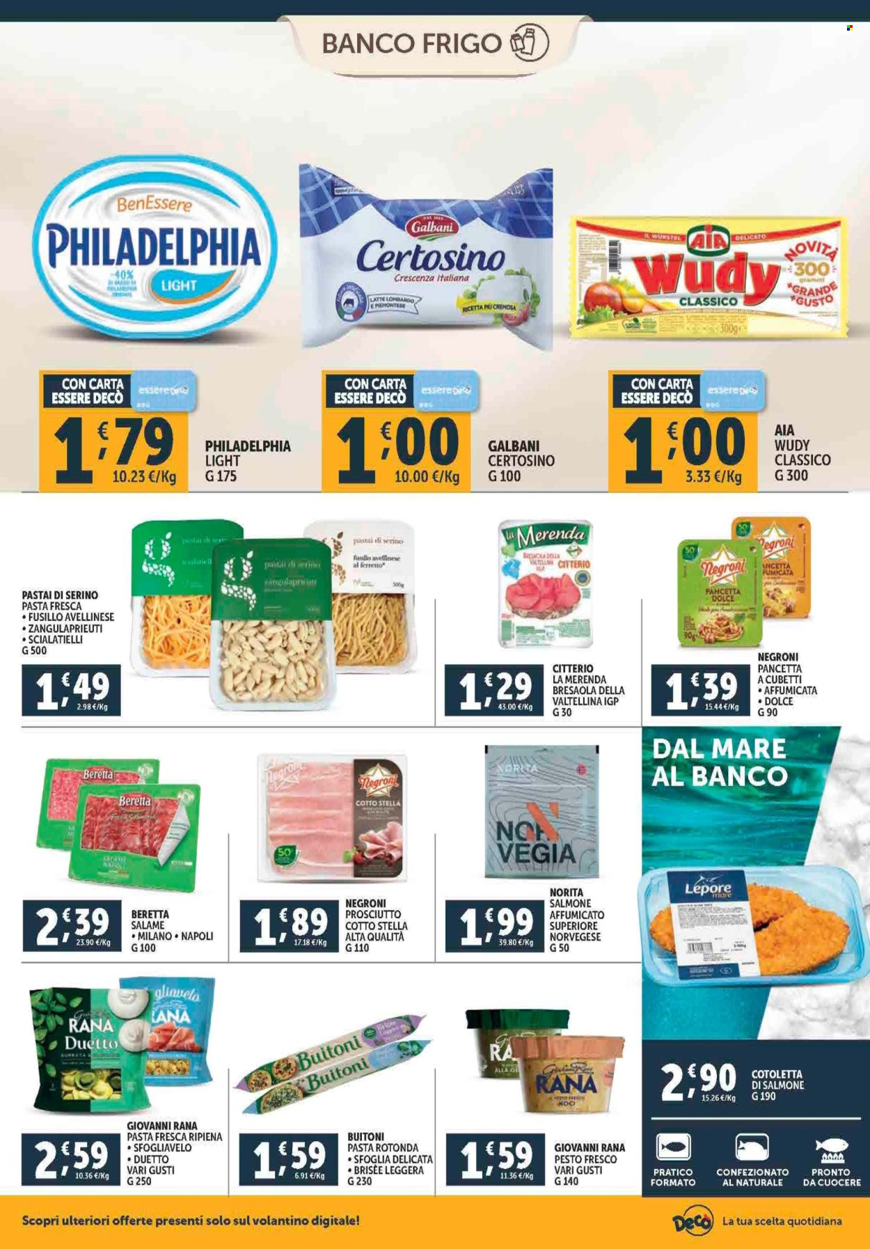 Volantino Deco - 10/1/2025 - 20/1/2025. Pagina 8