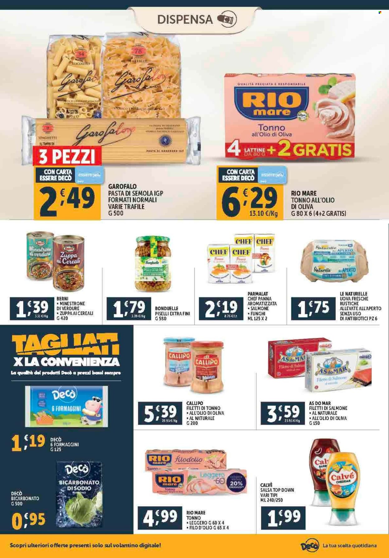 Volantino Deco - 10/1/2025 - 20/1/2025. Pagina 12