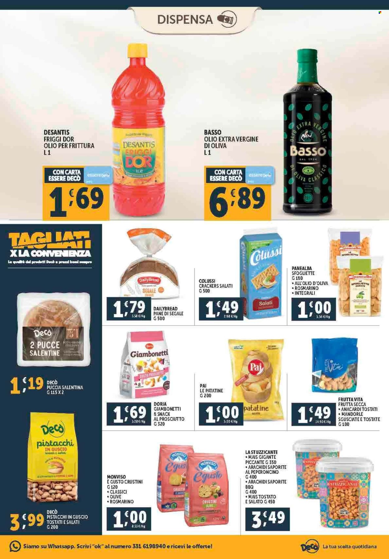 Volantino Deco - 10/1/2025 - 20/1/2025. Pagina 13