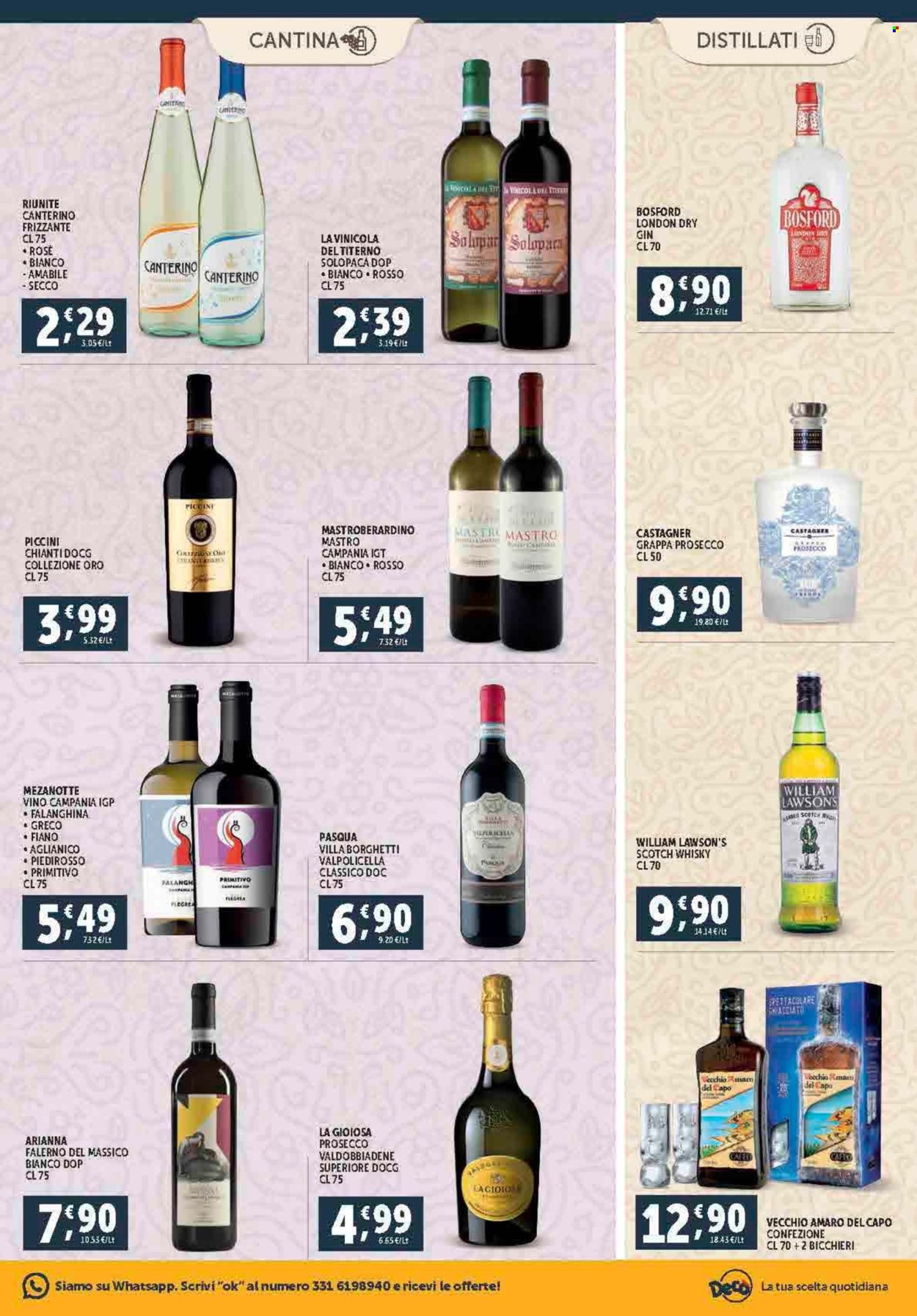 Volantino Deco - 10/1/2025 - 20/1/2025. Pagina 17