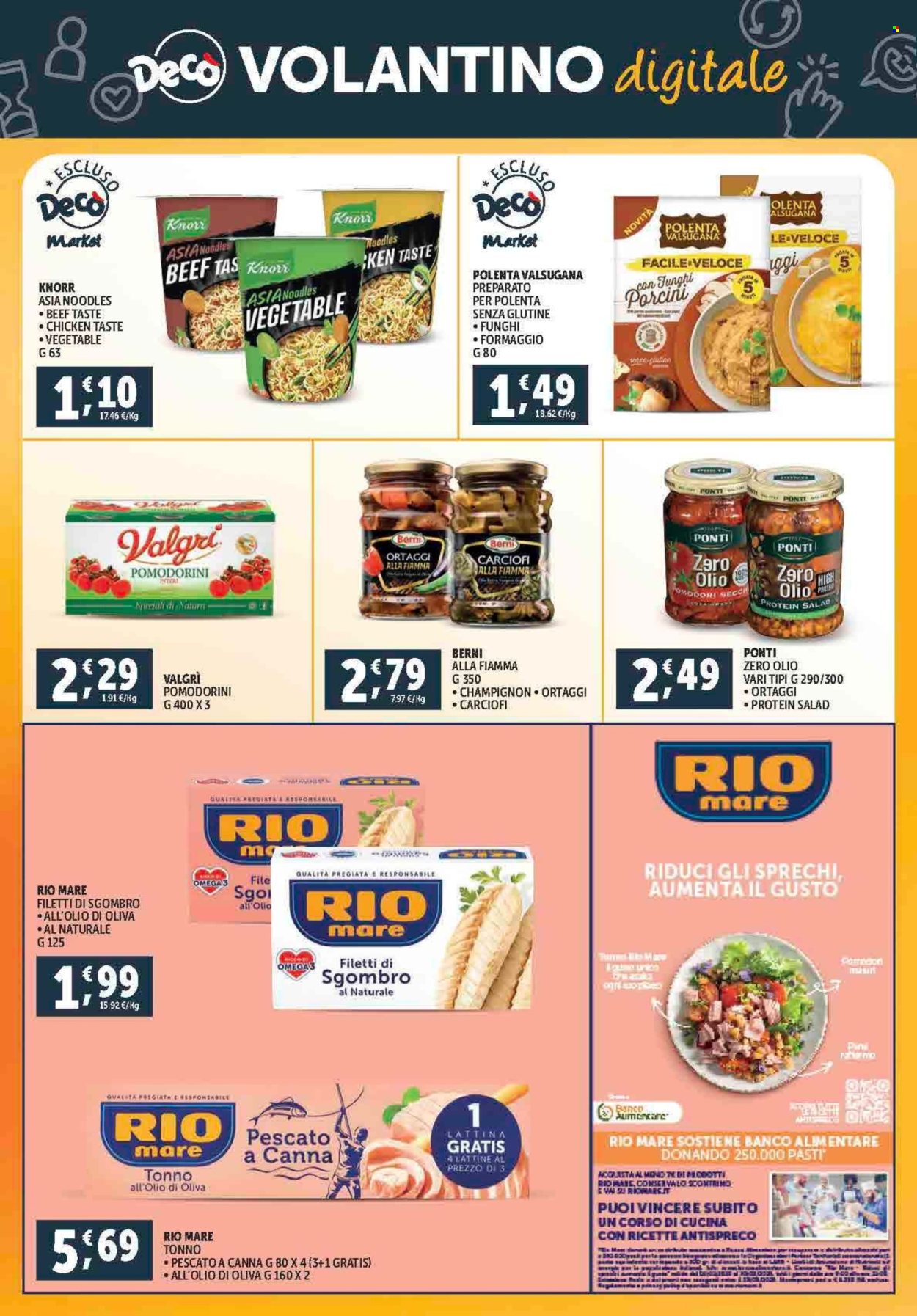Volantino Deco - 10/1/2025 - 20/1/2025. Pagina 24