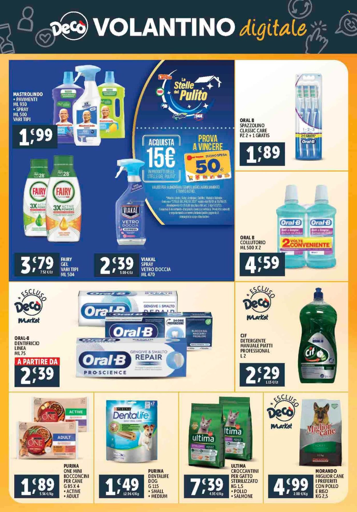Volantino Deco - 10/1/2025 - 20/1/2025. Pagina 27