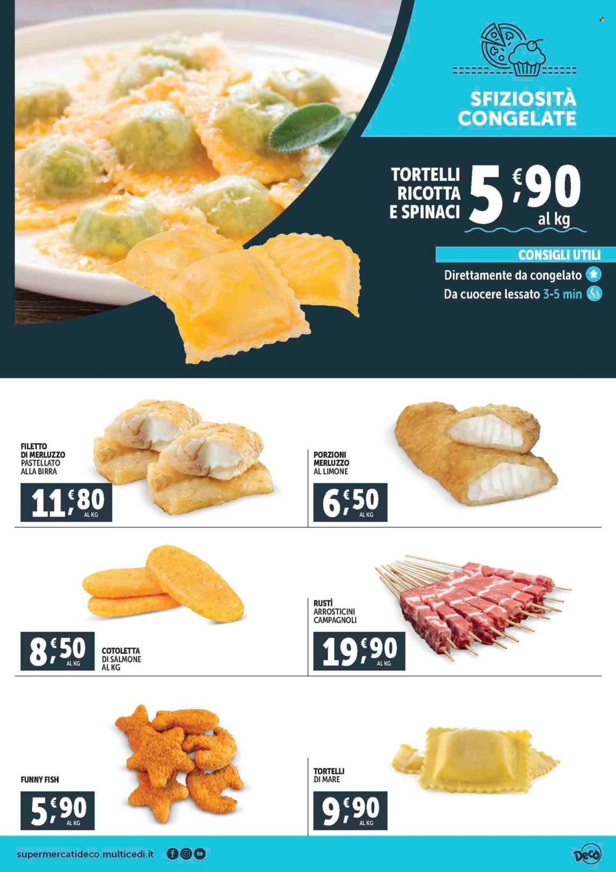 Volantino Deco - 10/1/2025 - 30/1/2025. Pagina 3