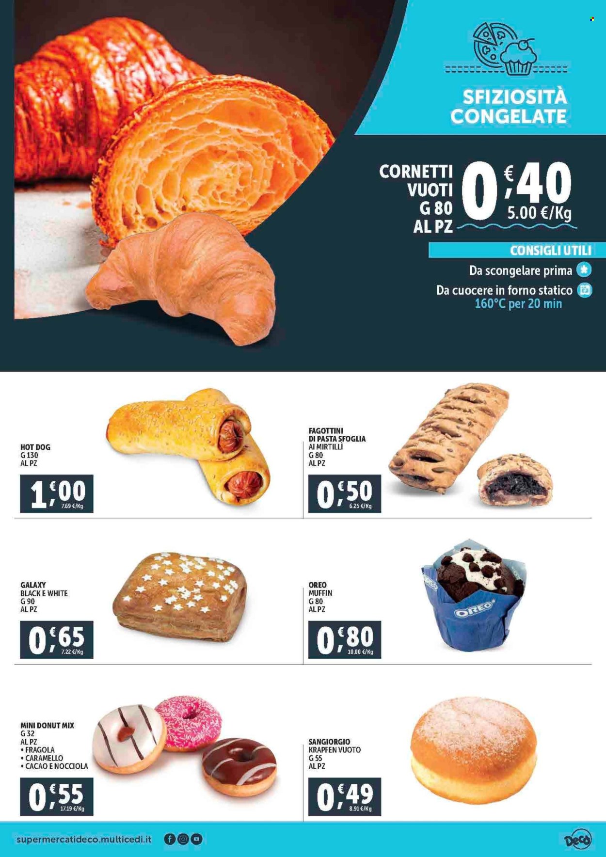 Volantino Deco - 10/1/2025 - 30/1/2025. Pagina 5