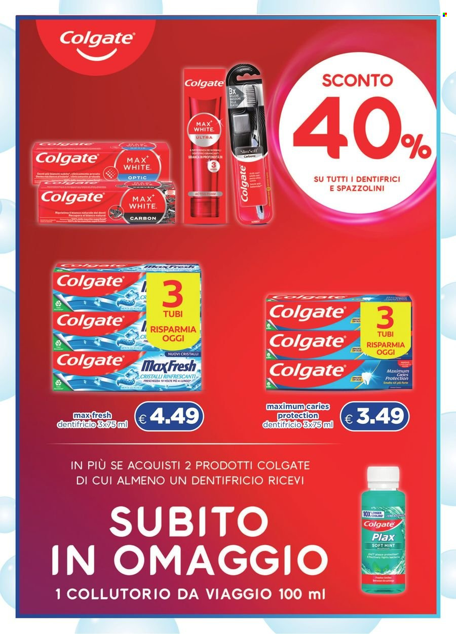 Volantino Acqua & Sapone - 12/1/2025 - 1/2/2025. Pagina 11
