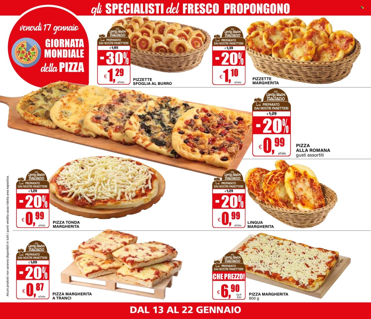 Volantino Il Gigante - 13/1/2025 - 22/1/2025. Pagina 12