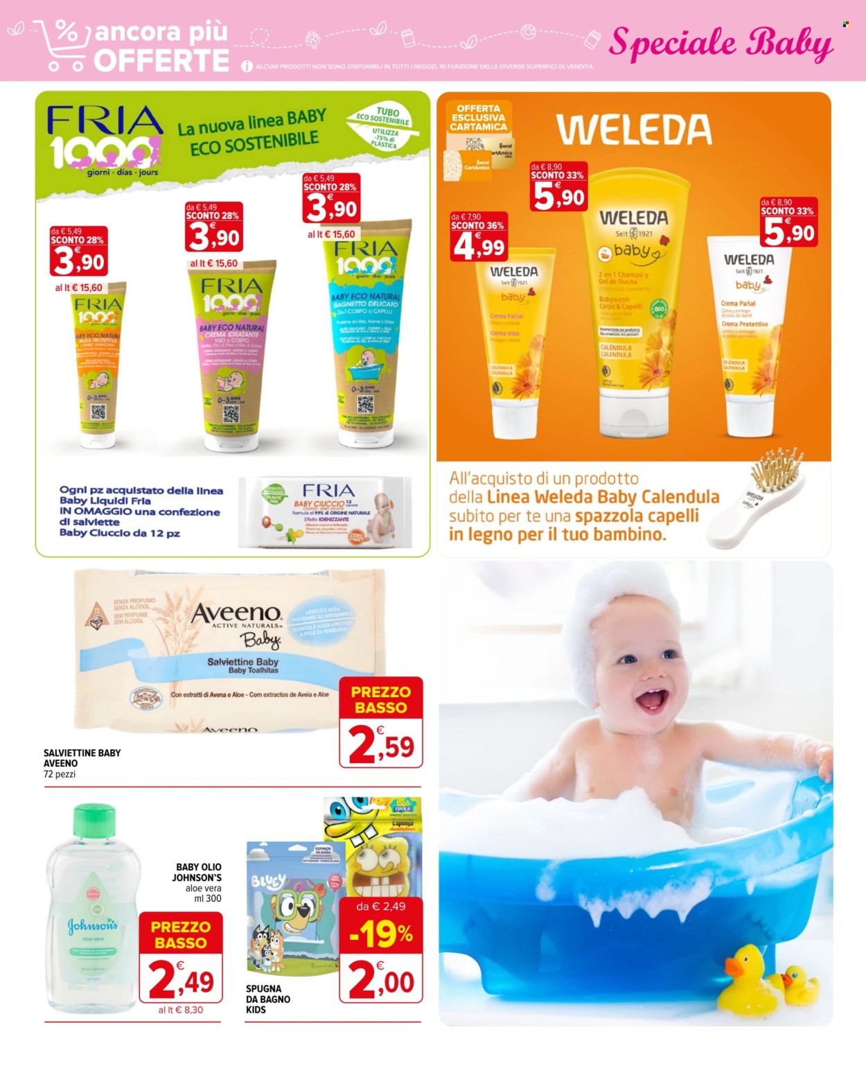 Volantino Iperal - 15/1/2025 - 28/1/2025. Pagina 8