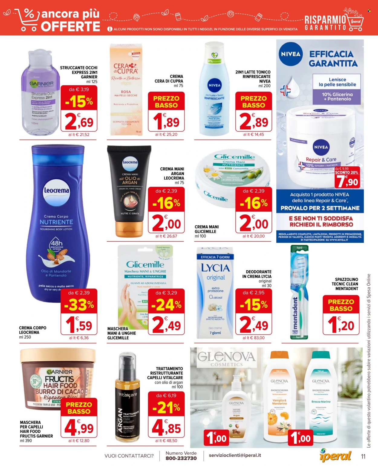 Volantino Iperal - 15/1/2025 - 28/1/2025. Pagina 11