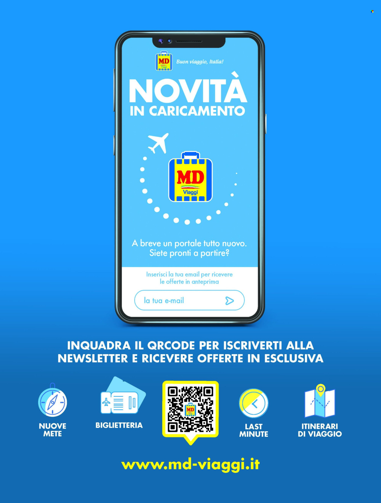 Volantino MD Discount - 14/1/2025 - 26/1/2025. Pagina 23