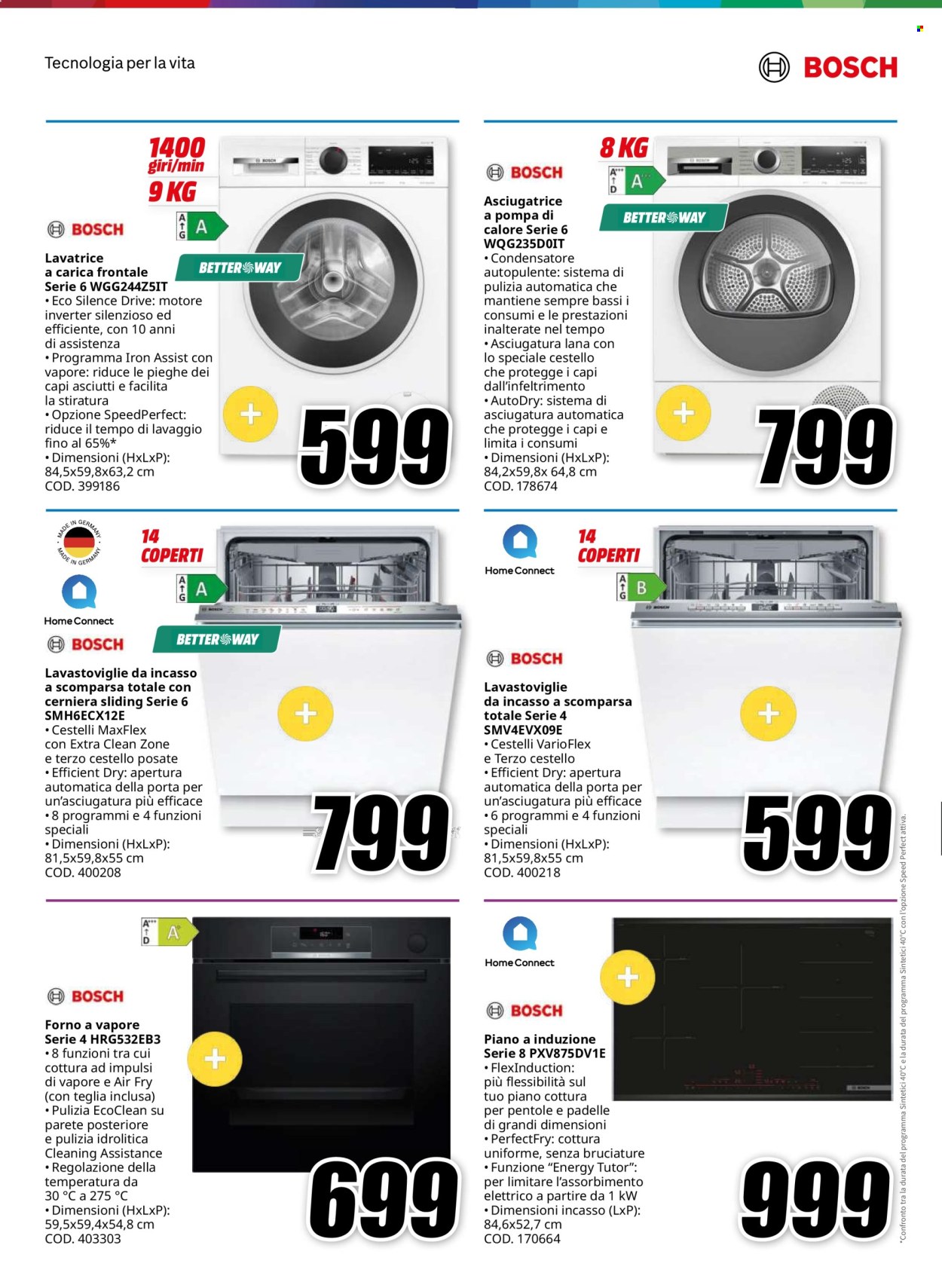Volantino MediaWorld - 14/1/2025 - 28/1/2025. Pagina 10