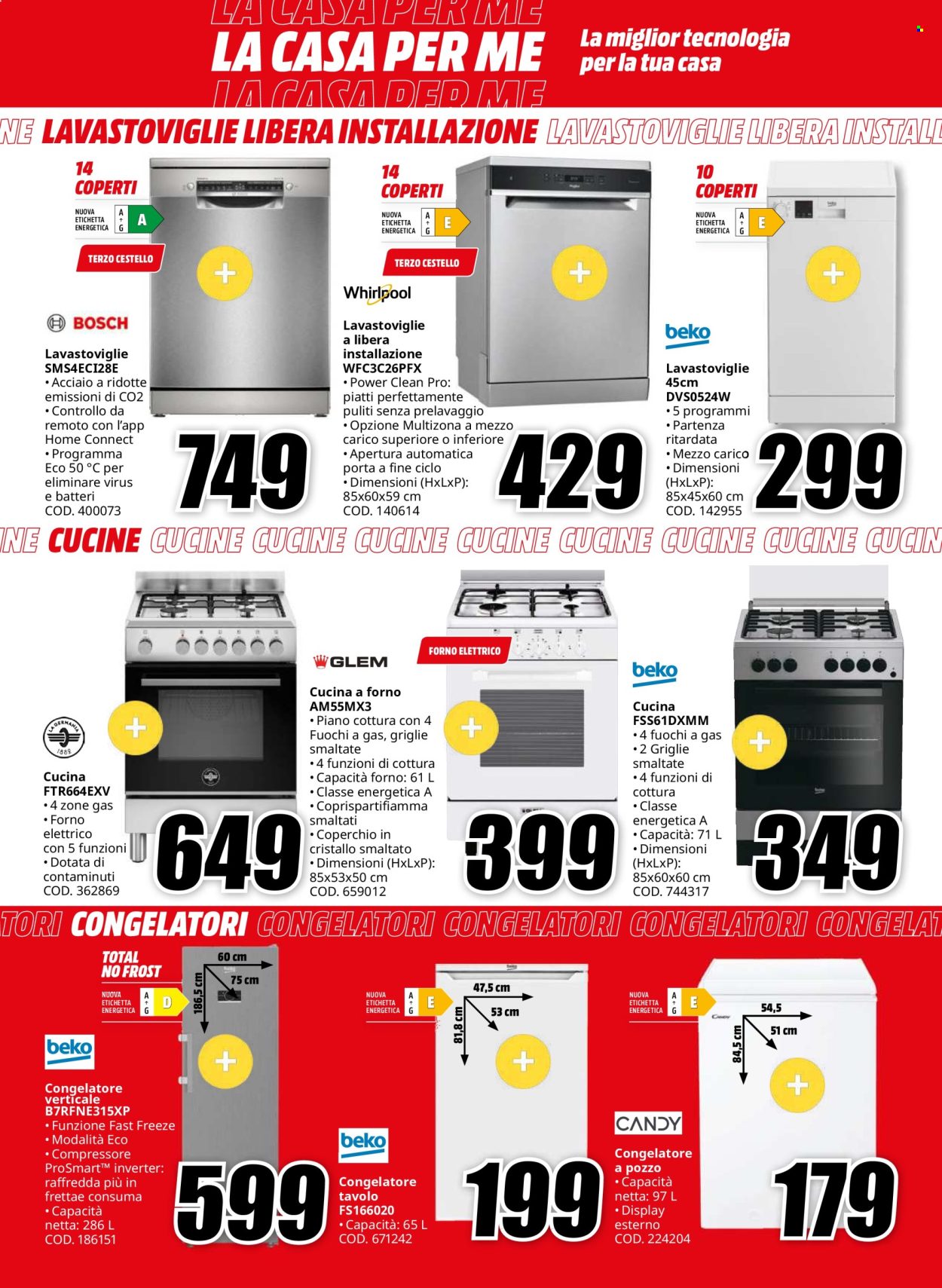 Volantino MediaWorld - 14/1/2025 - 28/1/2025. Pagina 16