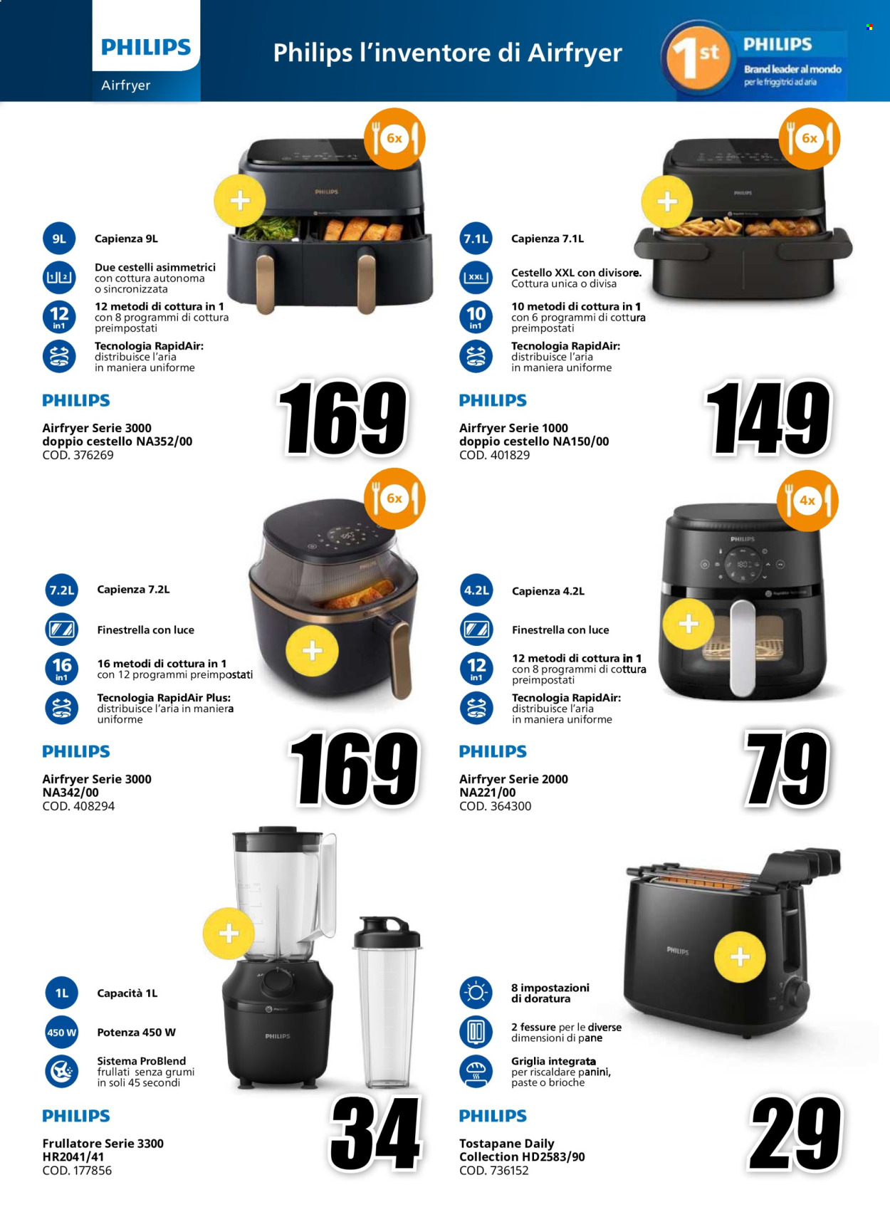 Volantino MediaWorld - 14/1/2025 - 28/1/2025. Pagina 19