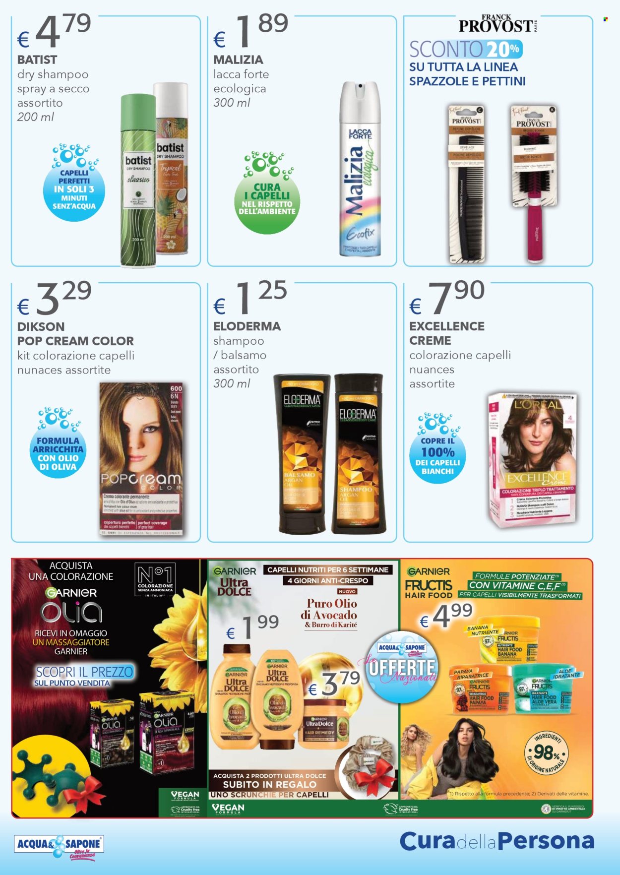 Volantino Acqua & Sapone - 15/1/2025 - 2/2/2025. Pagina 11