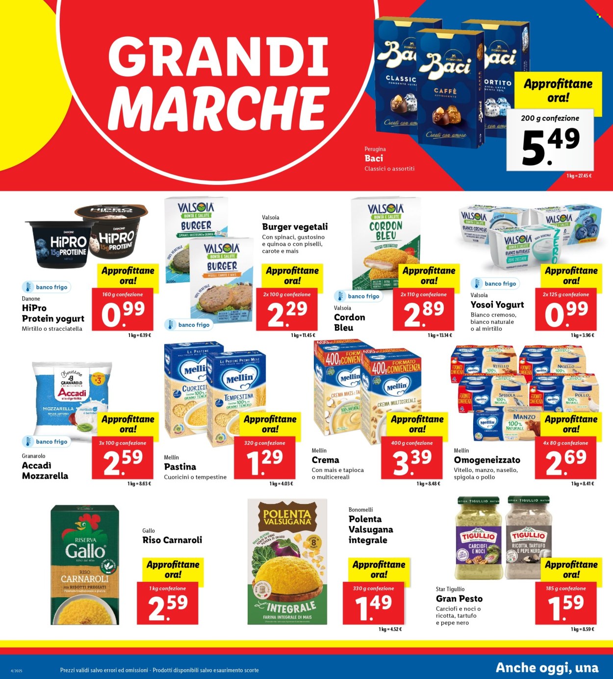 Volantino Lidl - 20/1/2025 - 26/1/2025. Pagina 8
