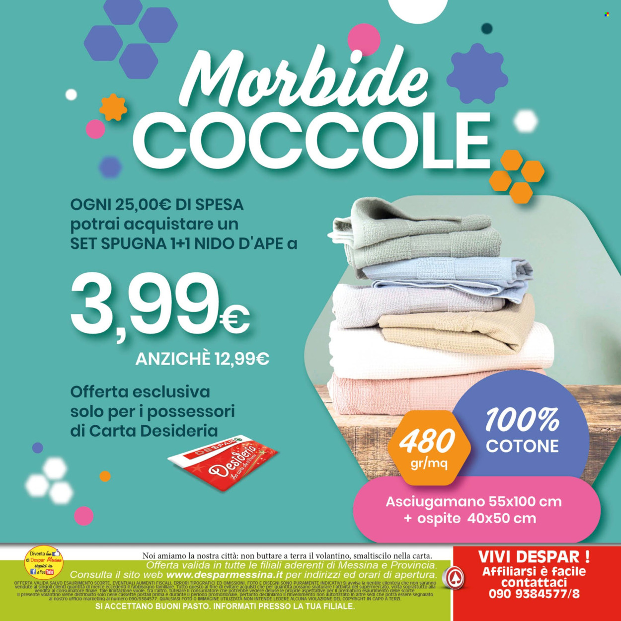 Volantino Eurospar - 16/1/2025 - 29/1/2025. Pagina 24