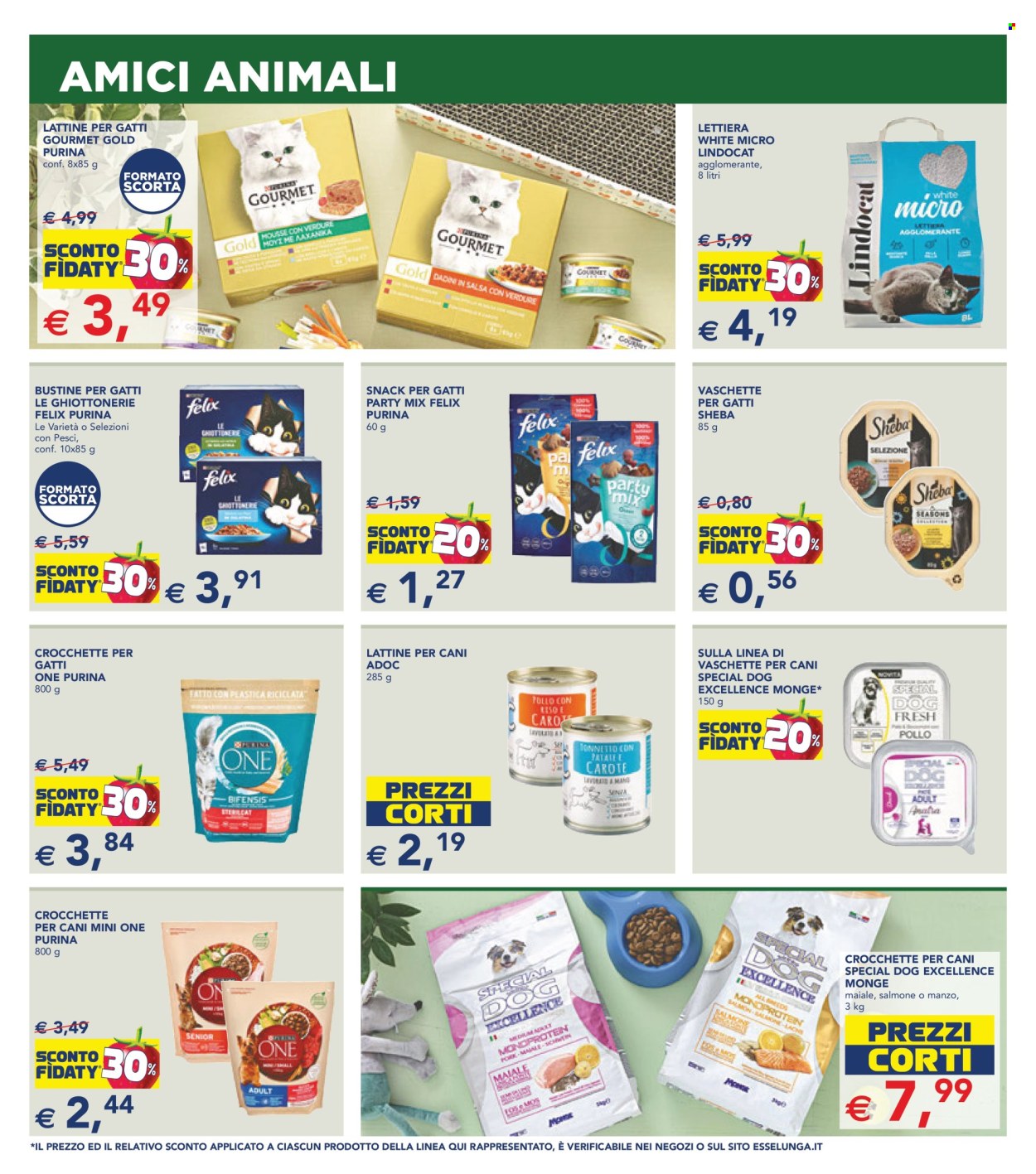 Volantino Esselunga - 16/1/2025 - 29/1/2025. Pagina 9