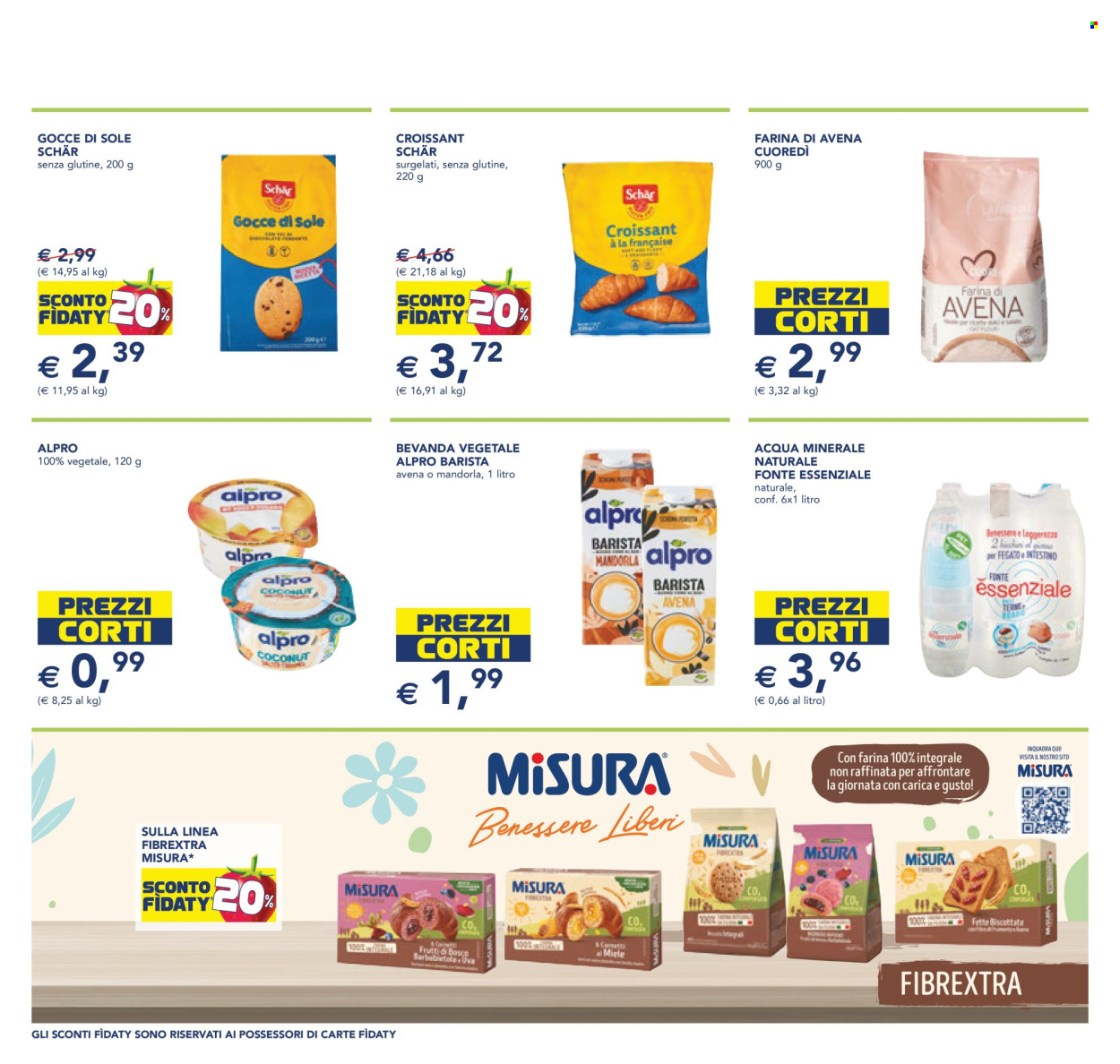 Volantino Esselunga - 16/1/2025 - 29/1/2025. Pagina 9